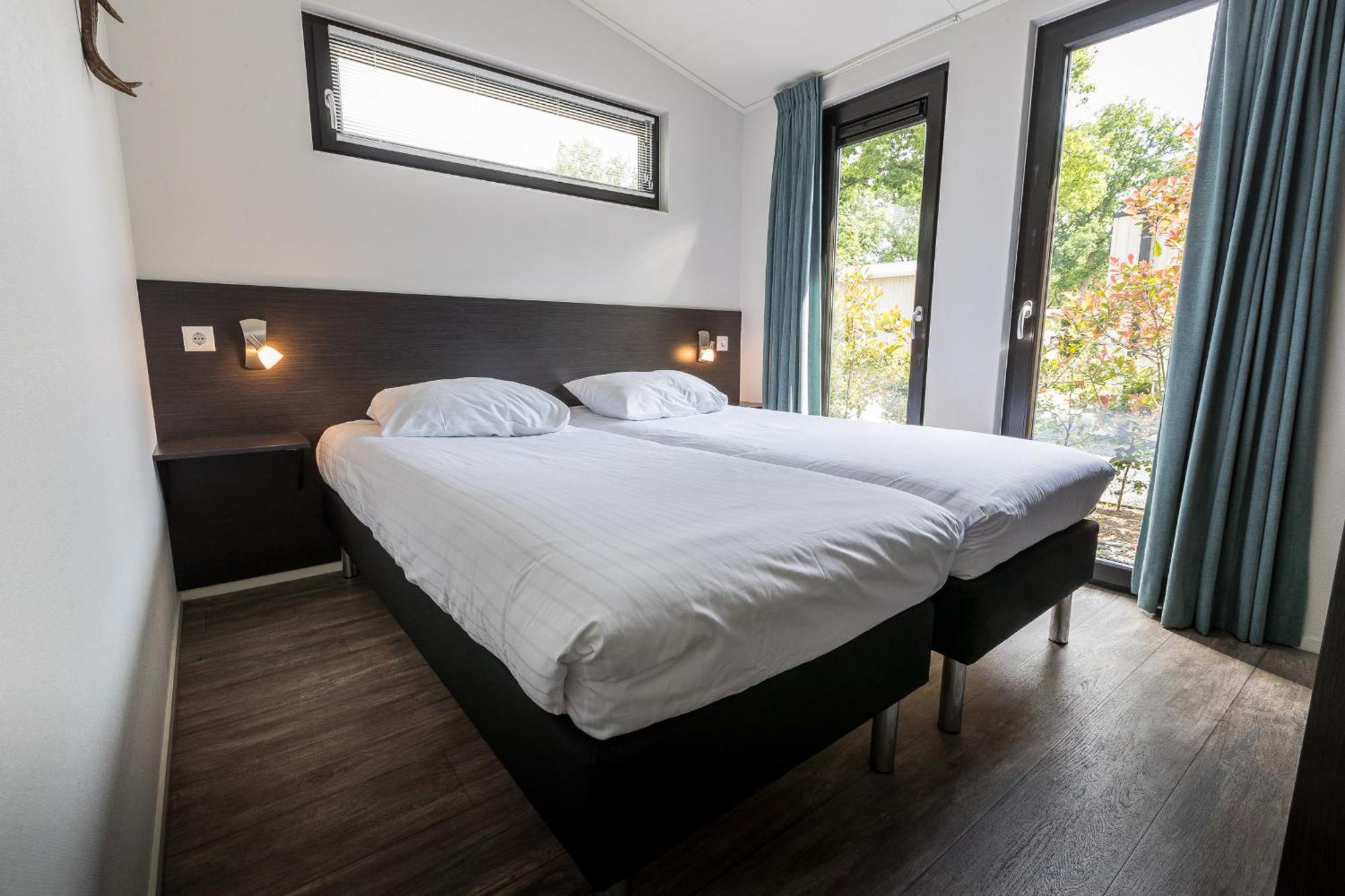 Hotel Park Berkenrhode à Wekerom Extérieur photo
