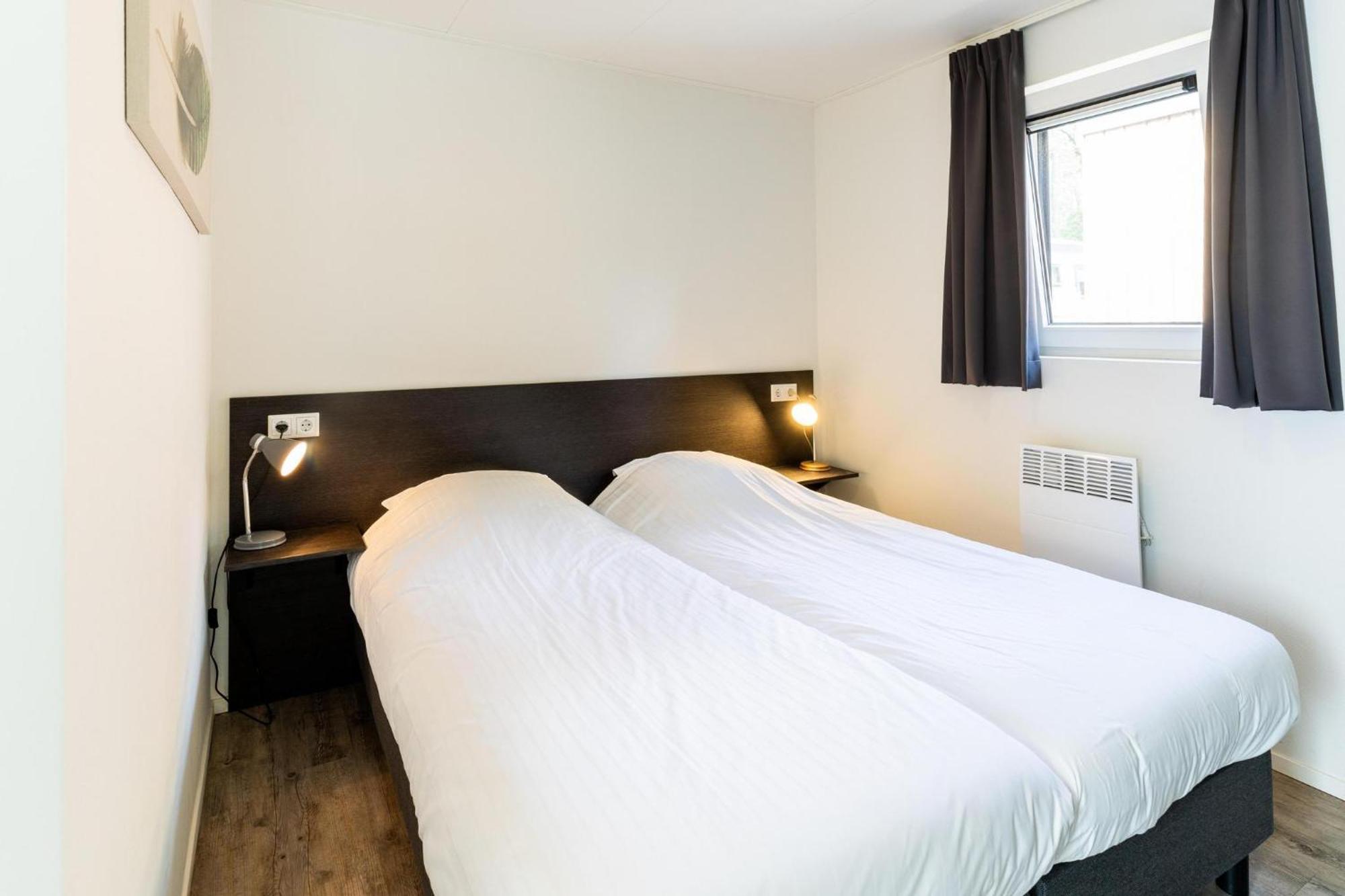 Hotel Park Berkenrhode à Wekerom Extérieur photo