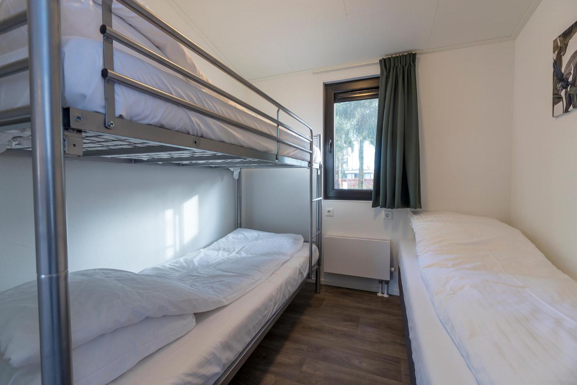 Hotel Park Berkenrhode à Wekerom Extérieur photo