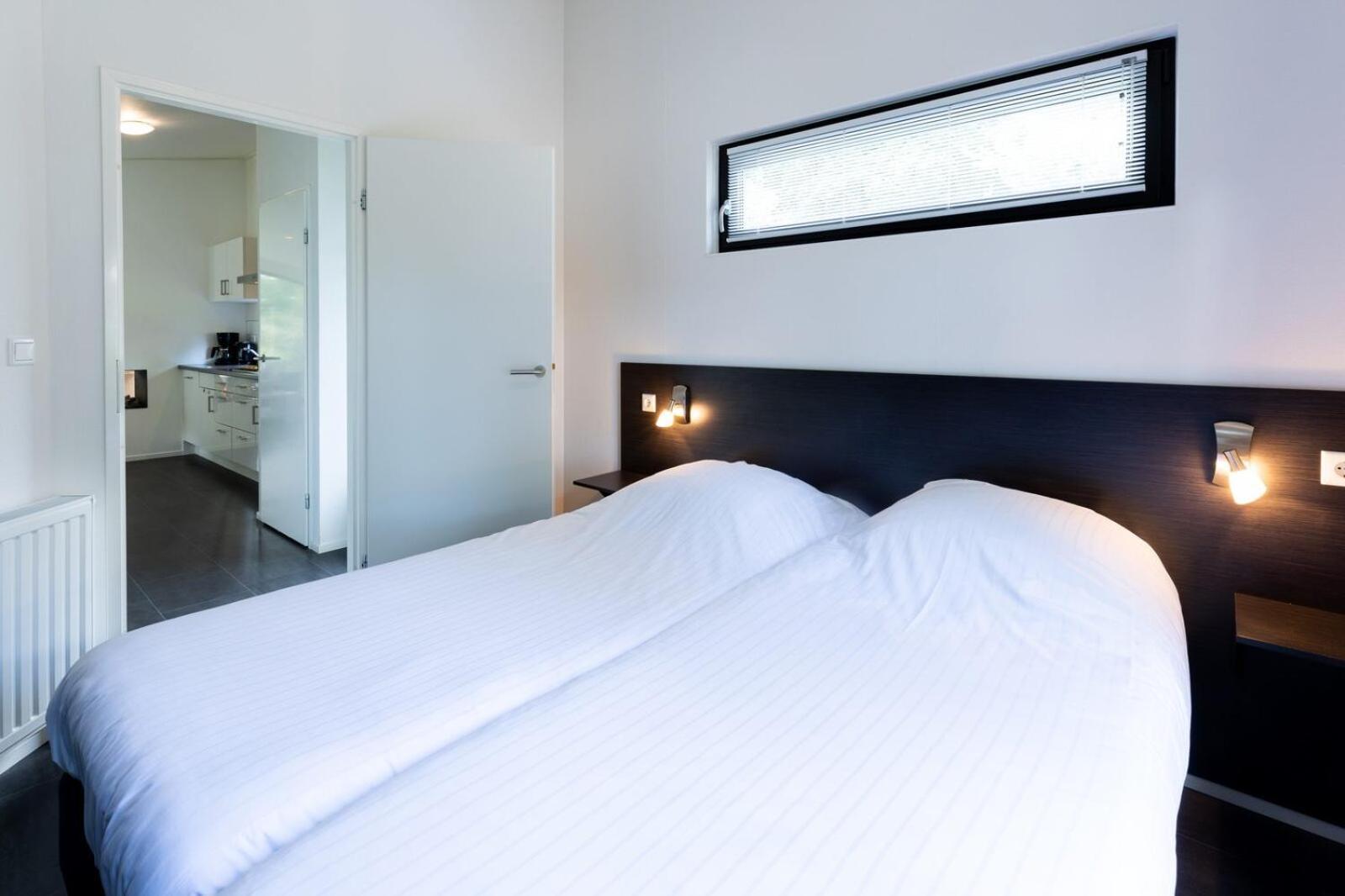 Hotel Park Berkenrhode à Wekerom Extérieur photo