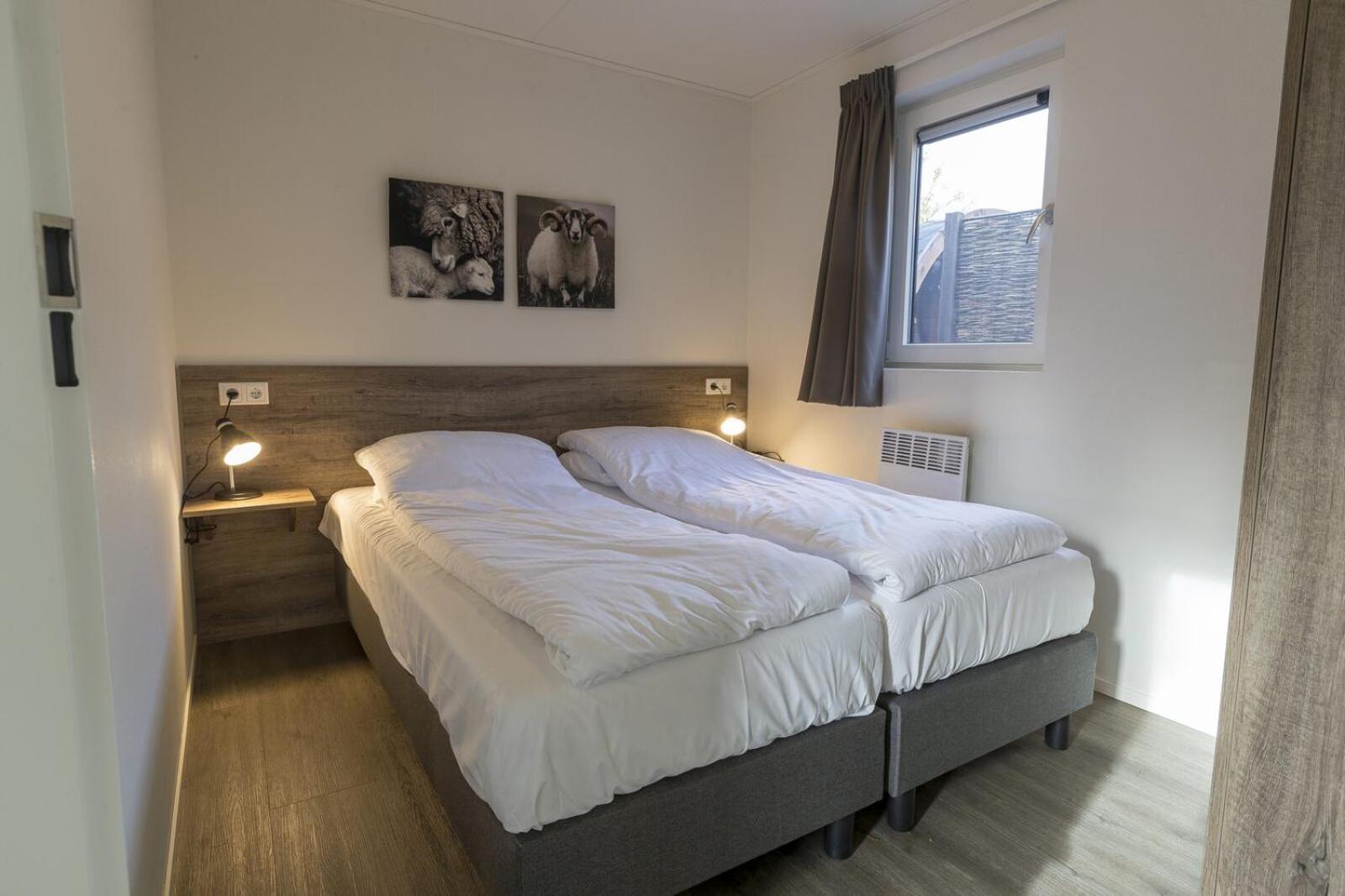Hotel Park Berkenrhode à Wekerom Extérieur photo